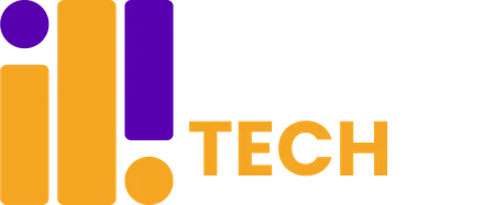 BidayaTech — Agence digitale